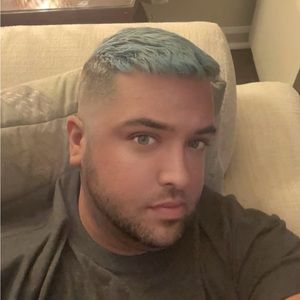 Meet your Posher, Jordan